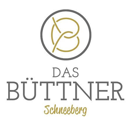 Das Buettner- Im Herzen Von Schneeberg Schneeberg  Exteriér fotografie